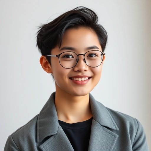 某知名主播的崛起之路，从素人到千万粉丝